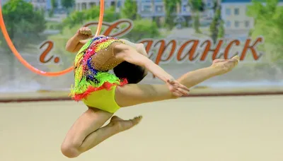 Тульские гимнастки покоряют Сочи - Новости тульского спорта – Фотогалерея,  фото 34 - MySlo.ru
