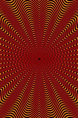 Гипноз Оптическая иллюзия Shape, cmyk, разное, фиолетовый, спираль png |  PNGWing