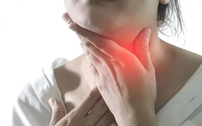 Гипотериоз щитовидки у женщин симптомы и лечение