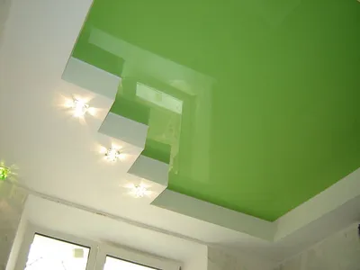 Как смонтировать гипсокартон на потолок? | Terraskom