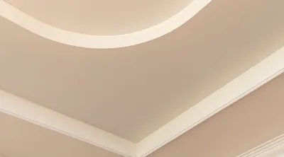 Монтаж гипсокартонных конструкций - Гипсокартонный потолок считается одним  из лучших вариантов скрыть неровности поверхности основного потолка плюс  придать той, или иной комнате изящество, шарм, уникальность. Гипсокартонные  потолки превосходно ...
