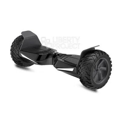 Гироскутер Asixbot Balance Wheel 9 Off-Road (Черный ) — купить оптом в  интернет-магазине Либерти