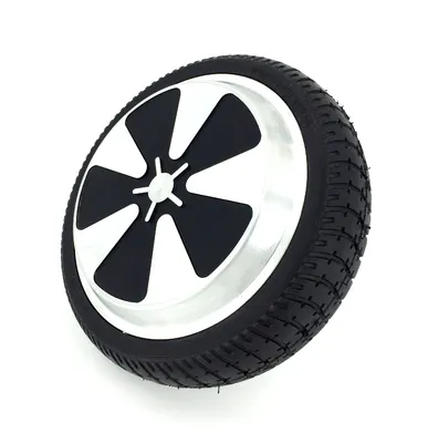 Мотор-колесо для гироскутера 6.5\" - купить с быстрой доставкой до двери |  servicefriends.ru - Запчасти для электроники