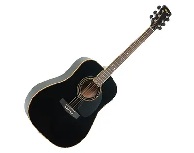 Гитара Terris Классическая TC-3805A BK черная - отзывы покупателей на  маркетплейсе Мегамаркет | Артикул: 100030714920