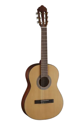 Гитара CB SKY Натуральное дерево MG 3610 купить по цене 2599 ₽ в  интернет-магазине Детский мир