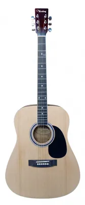 Купить Акустическая гитара Epiphone PRO-1 Acoustic Natural - Гитарный центр  Guitarget