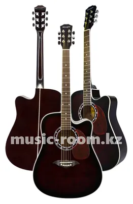 Акустическая гитара Joker (id 98813002), купить в Казахстане, цена на  Satu.kz