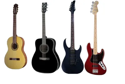 Hohner HC-06 классическая гитара 4/4 | Цена - 14 990 руб. | Купить в  рассрочку с доставкой