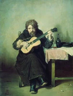 Гитарист — Википедия