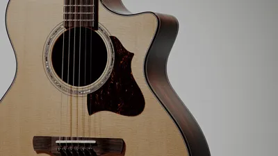 Гитару акустическую Yamaha (Ямаха) F310 купить в Минске