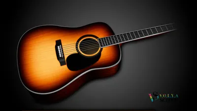 Гитары Fender — купить акустические и электрогитары Фендер с доставкой из  США