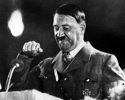 Focus: Дедушка Гитлера все-таки был евреем? - LRT