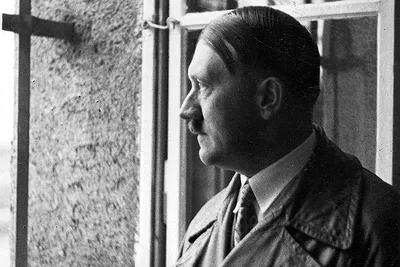 Рассекречены архивы: Гитлер хотел превратить Беларусь в колонию еще в 1933  году - 20.12.2022, Sputnik Беларусь