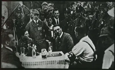 Ловушка для Сталина: почему «отец народов» попался на удочку Гитлера