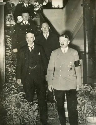 Гитлер | Red revolution