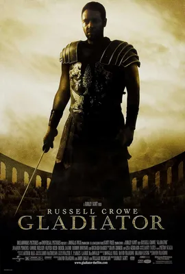 Gladiator (2000) - IMDb