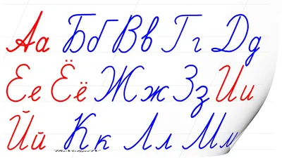 Русский алфавит от А до Я / постеры и плакаты Плакат постер русский алфавит  и азбука гласные согласные