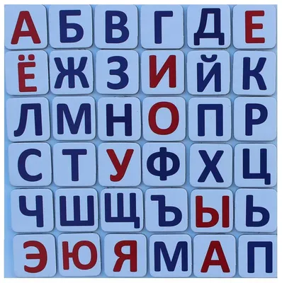 Плакат обучающий, А3, \"Русский алфавит с названиями букв\", Сфера,  ПО-013359, Код И от магазина Альфанит в Кунгуре