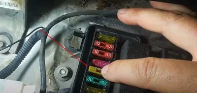Почему не заводится ВАЗ 2114 инжектор 8 клапанов. Причины и как  отремонтировать. | 🚨WEB AUTO - все про автомобили🚨 | Дзен