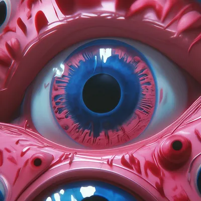 Скачать Eyes – страшная, приключенческая хоррор-игра 7.0.64 для Android