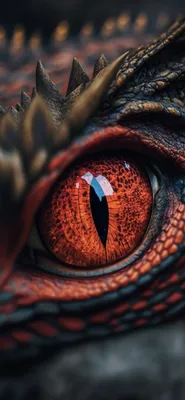 Что вы видите в глазах рыси? Невероятные фото диких животных | Правмир