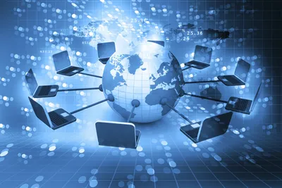 Calaméo - Глобальная сеть интернет. Основные возможности.