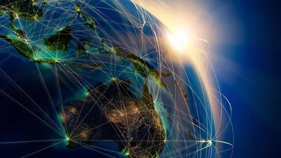Global Network | Datwyler