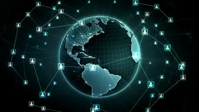 глобальная сеть информационная защита щит компьютерная информация защита  информации карта PNG , Глобальный, сеть, информационной безопасности PNG  картинки и пнг рисунок для бесплатной загрузки