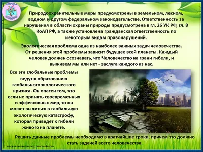Экологические проблемы современности», в рамках программы «Охрана  окружающей среды» — МБУ Библиотека Первомайского Сельского Поселения