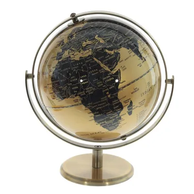 Глобус мира для детей 4 дюйма, развивающая вращающаяся карта мира, глобус,  Миниатюрный декоративный земной шар для обучения географии | AliExpress