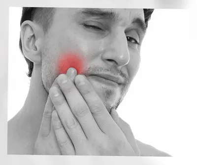Глоссит, воспаление языка