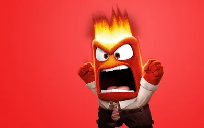 Причины гнева и как с ним справиться? | Искусство Психологии | Дзен