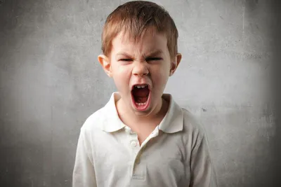 Гнев – это естественная эмоция, агрессия – это действие | ManGO! Games |  Дзен