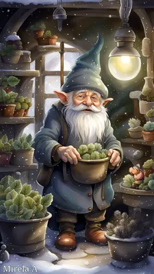 Cartoon fairytale fantasy houses gnome dwellings Vector Image