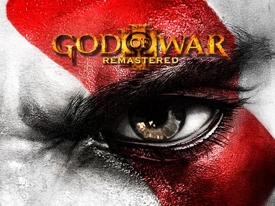 God of War III Remastered