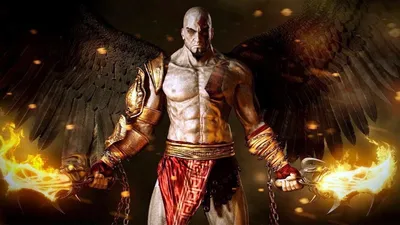 God of War 3' 10th anniversary: The furious, unflinching pinnacle of the  series