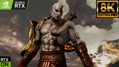 God of War III's graphics engine and various implementation | bassemtodary