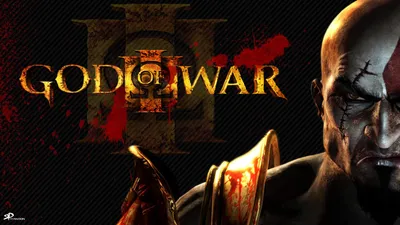 God of War 3 Poster by ImanSpring on DeviantArt
