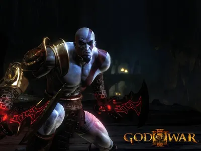 Kratos (God of War 3) For G8M - Daz Content by 3DUK