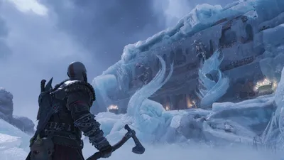 God of War III review | GamesRadar+