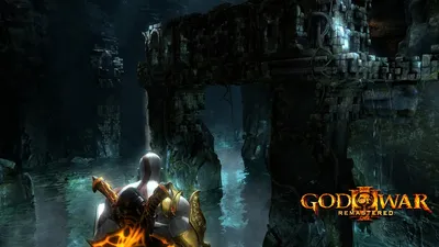 God of War III | Digital Foundry