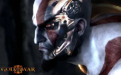God of War 3 fan-art || Created this back in 2017 : r/playstation