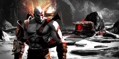Face-Off: God of War 3 Remastered | Eurogamer.net