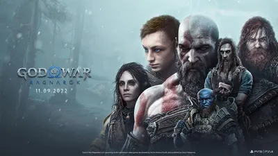 When will God of War Ragnarok come to PC? Our best estimate | Radio Times