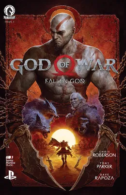 God of War 1.0.9 скачать бесплатно + ключ без торрент