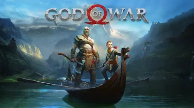 God Of War 1400x1050 - Wallpaper - Обои из игр (для рабочего стола и  телефона)