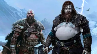 God of War Ragnarok shares a key strength with The Witcher 3 | Digital  Trends