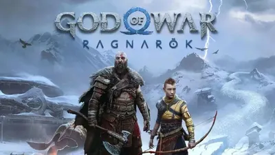 God of War Ragnarök: Thor Voice Actor