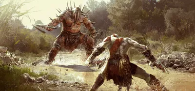 God of War Ragnarok получила дополнение Valhalla — оно бесплатное и служит  эпилогом игры