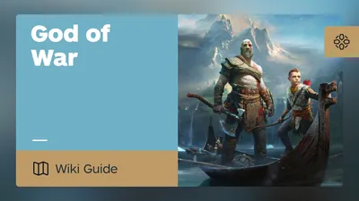 1C Интерес: God of War Ragnarök выйдет в России полностью на русском языке  | GameMAG